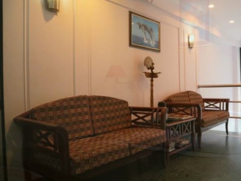 hotel woodland