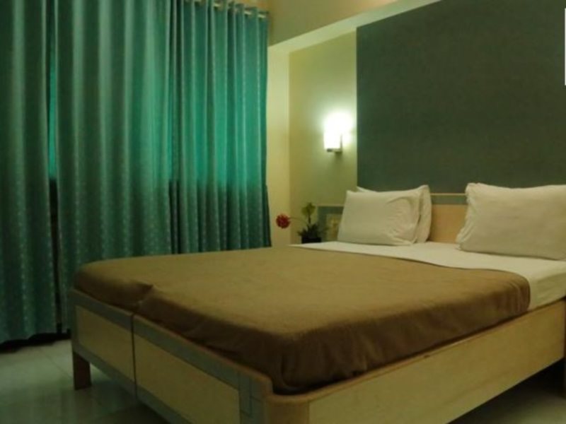 hotel woodland