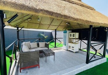 triangle apartment