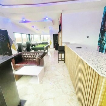 triangle apartment