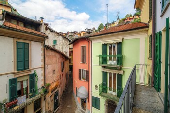 vicolo pescatori