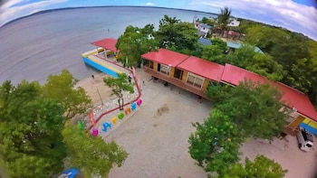 arenzo beach resort calatagan batangas