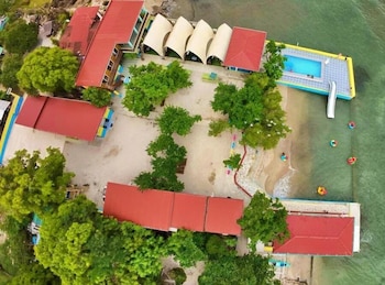arenzo beach resort calatagan batangas