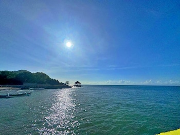 arenzo beach resort calatagan batangas