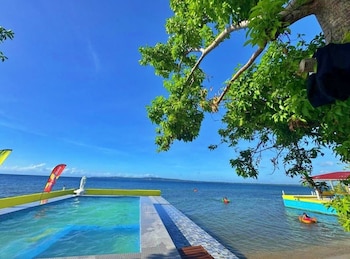 arenzo beach resort calatagan batangas
