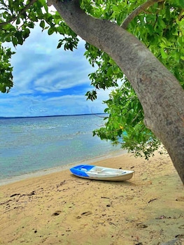 arenzo beach resort calatagan batangas