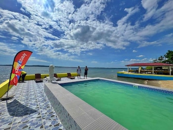 arenzo beach resort calatagan batangas