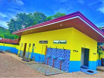 arenzo beach resort calatagan batangas