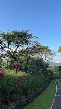 san ramon