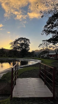 vera eco resort