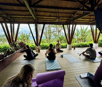 vera eco resort