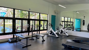 Vera Eco-Resort,,3 star