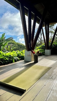 Vera Eco-Resort,,3 star