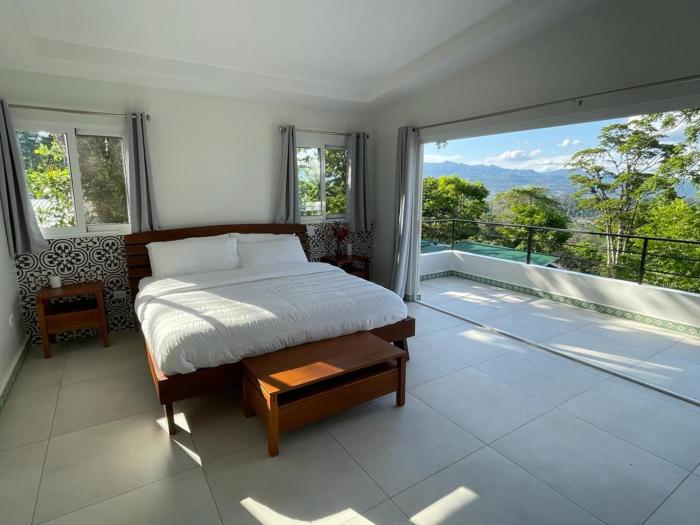 vera eco resort