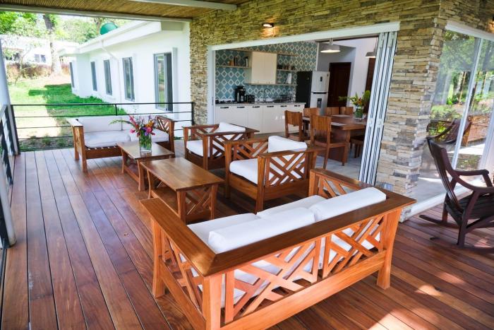 vera eco resort