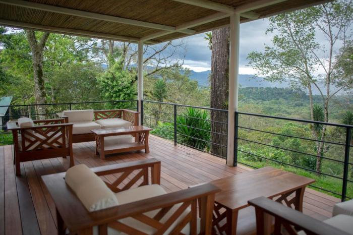 vera eco resort