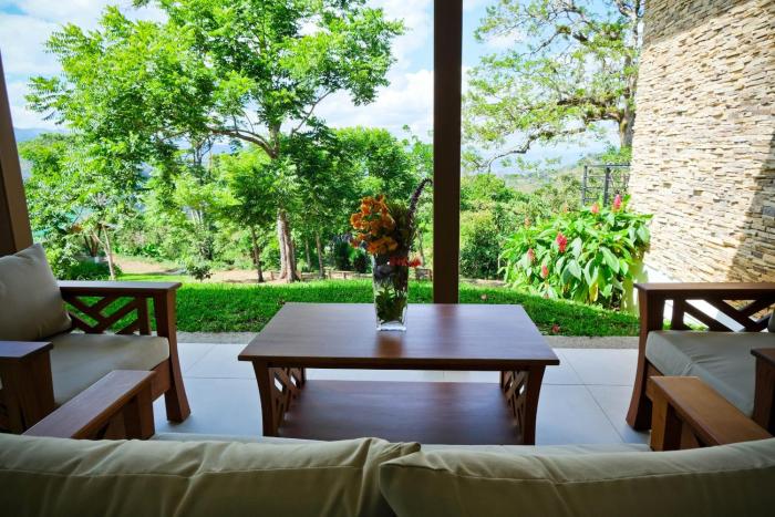 vera eco resort