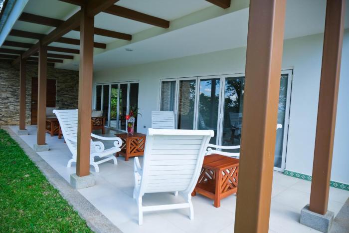 vera eco resort