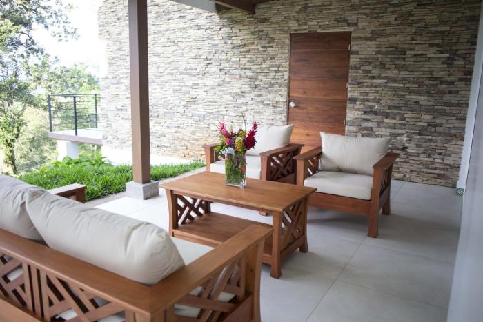 vera eco resort