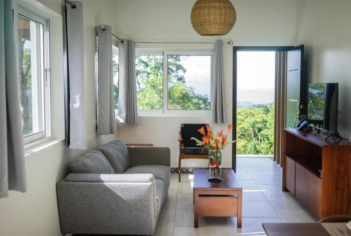 vera eco resort