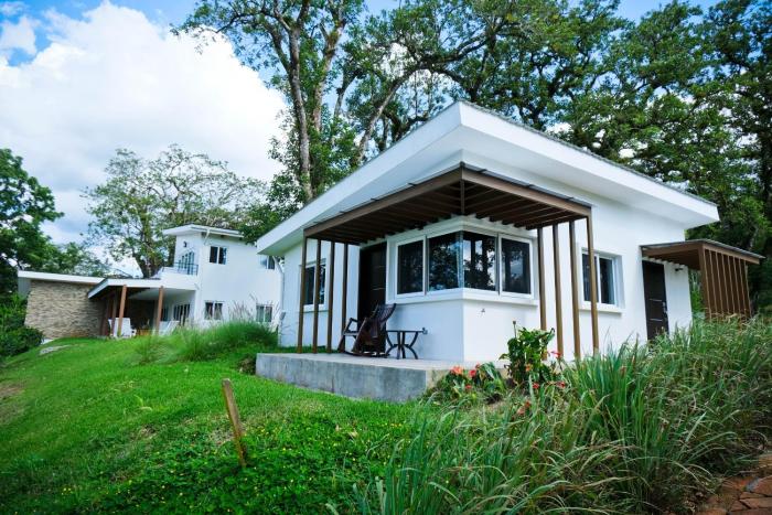 vera eco resort
