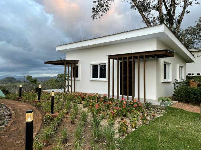 vera eco resort