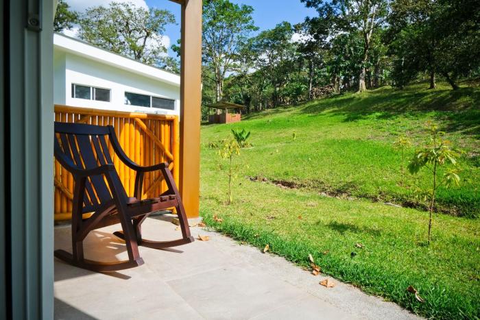 vera eco resort