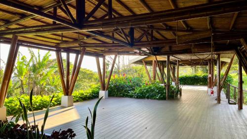 vera eco resort