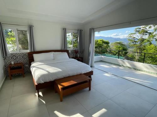 vera eco resort