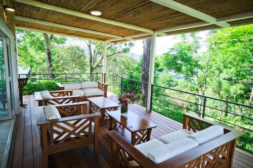 vera eco resort