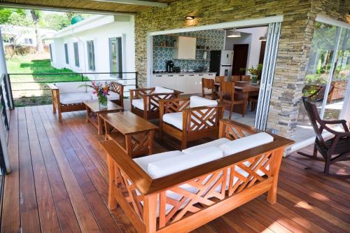 vera eco resort