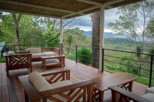 vera eco resort