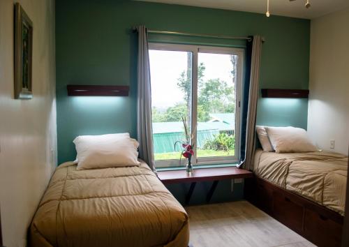 vera eco resort