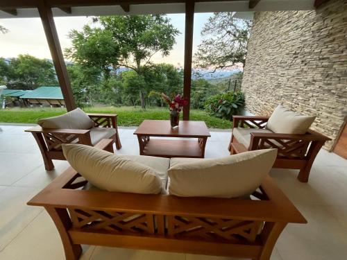vera eco resort