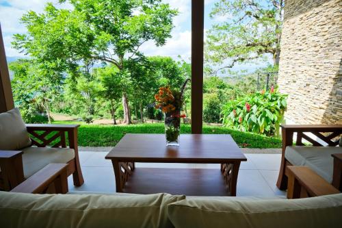 vera eco resort