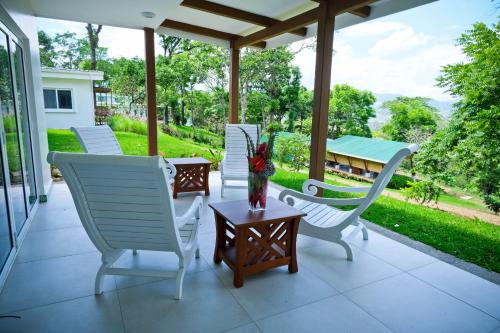 vera eco resort