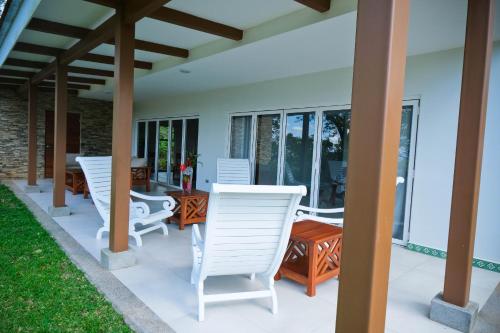 vera eco resort