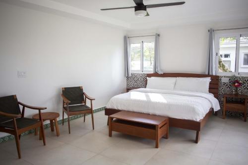 vera eco resort