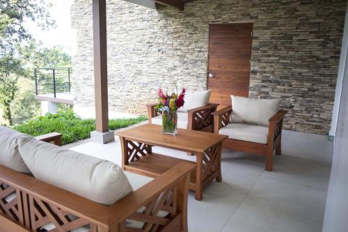 vera eco resort