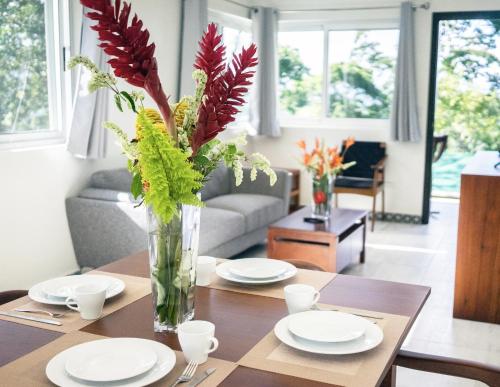 vera eco resort
