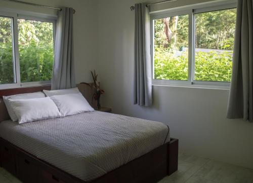 vera eco resort