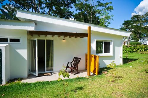 vera eco resort
