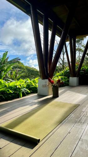 vera eco resort