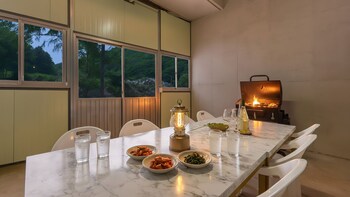 hoengseong irangdunaerecreationalpension