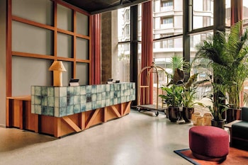 Locke Copenhagen,,4 star
