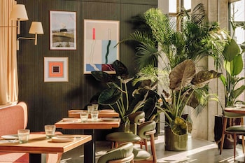locke copenhagen