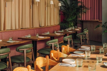 locke copenhagen