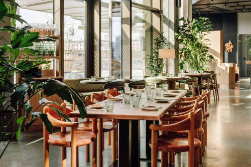 locke copenhagen