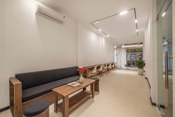 kly luxury hotel
