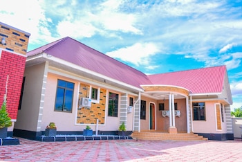 Dom Precious Lodge,,3 star